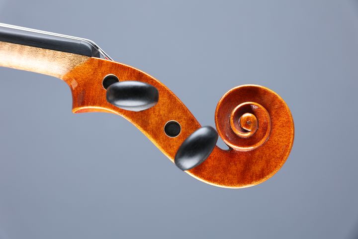 Pfretzschner W.A. - Markneukirchen Anno 1937 - G-596